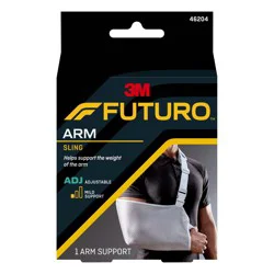 FUTURO Arm Sling Adjustable size - 1ct