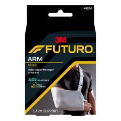 FUTURO Arm Sling Adjustable size - 1ct