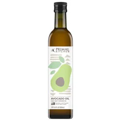 Primal Kitchen Avocado Oil 16.9 oz