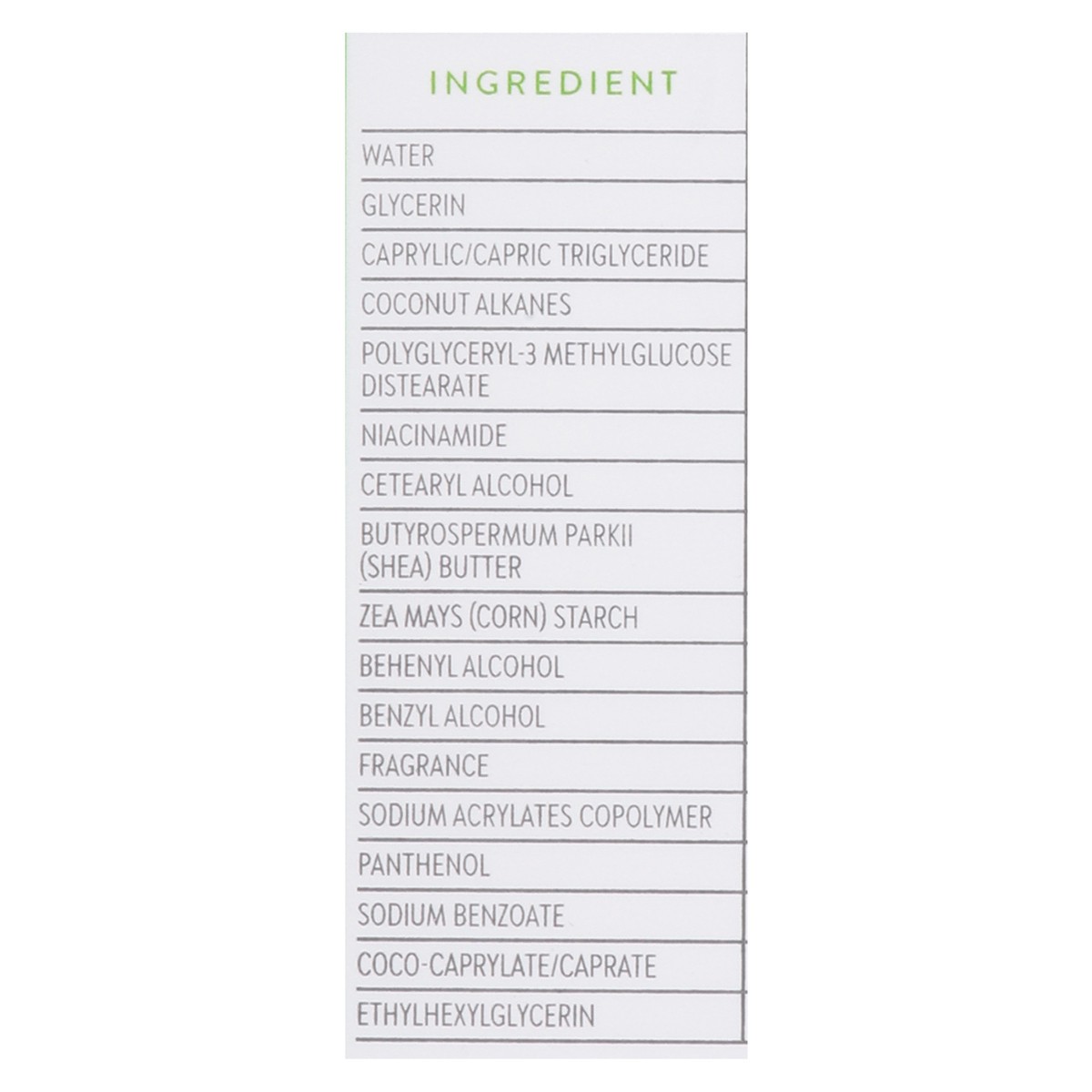 slide 4 of 13, Native Moisturizing Cucumber & Mint Lotion 16.5 fl oz, 16.5 fl oz