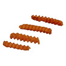 slide 1 of 1, GFS Crinkle Cut Sweet Potato Fries, 48 oz