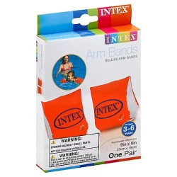 Deluxe Swim Arms Ages 3-6 - EA