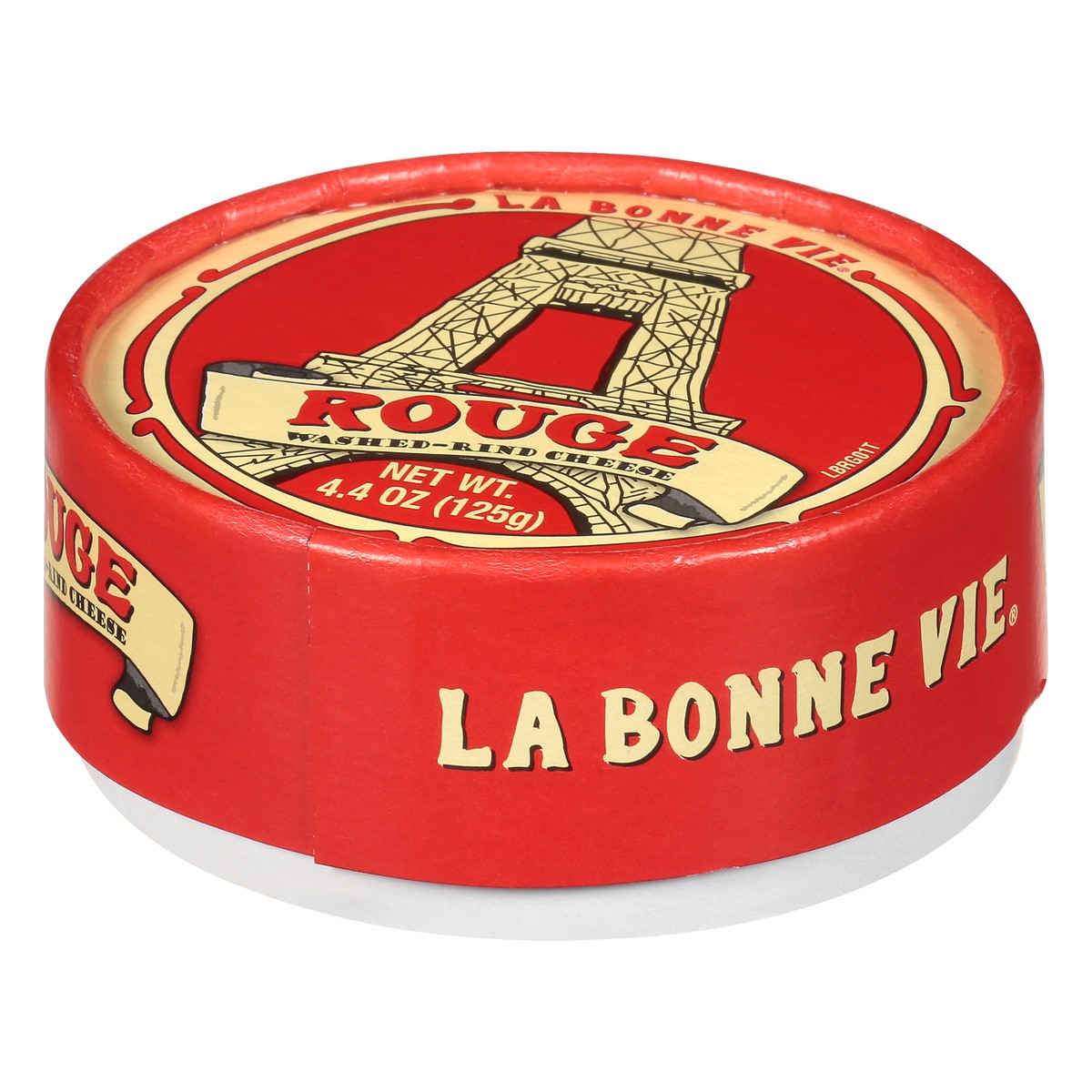 slide 8 of 11, La Bonne Vie Cheese, 4.4 oz