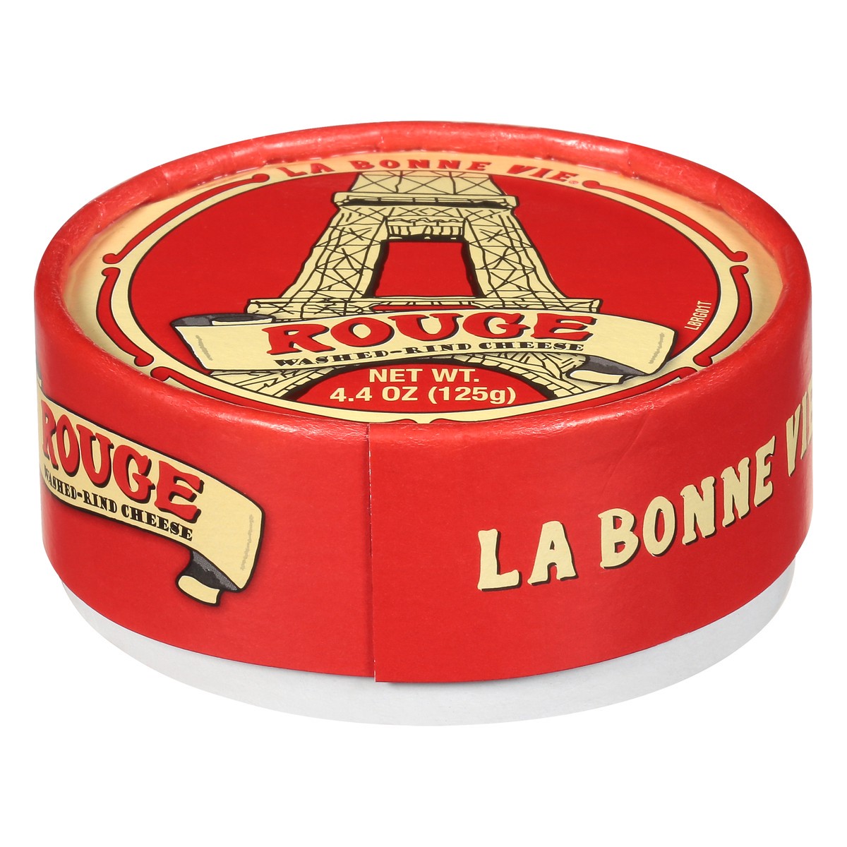 slide 1 of 11, La Bonne Vie Cheese, 4.4 oz