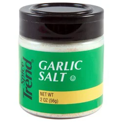 Spice Trends Garlic Salt