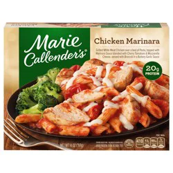 Marie Callender''s Chicken Marinara, Frozen Meal, 14 oz.