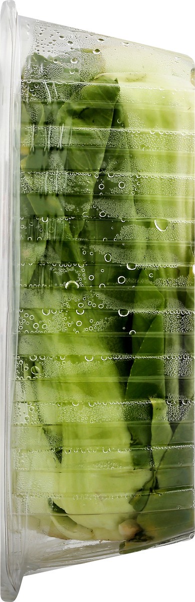 slide 5 of 12, Melissa's Asian Essentials Baby Bok Choy 1 lb, 1 lb