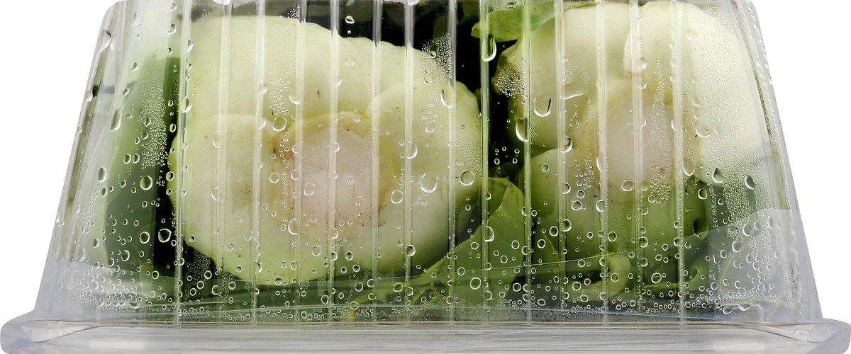 slide 10 of 12, Melissa's Asian Essentials Baby Bok Choy 1 lb, 1 lb