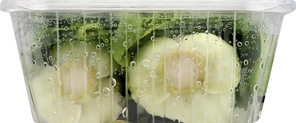 slide 2 of 12, Melissa's Asian Essentials Baby Bok Choy 1 lb, 1 lb