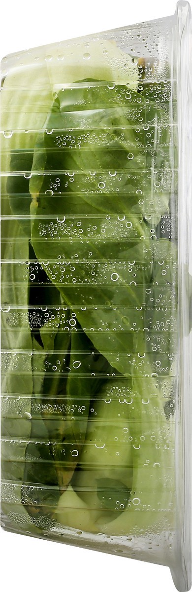 slide 7 of 12, Melissa's Asian Essentials Baby Bok Choy 1 lb, 1 lb