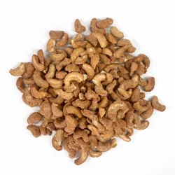 SunRidge Honey Roasted Cashews