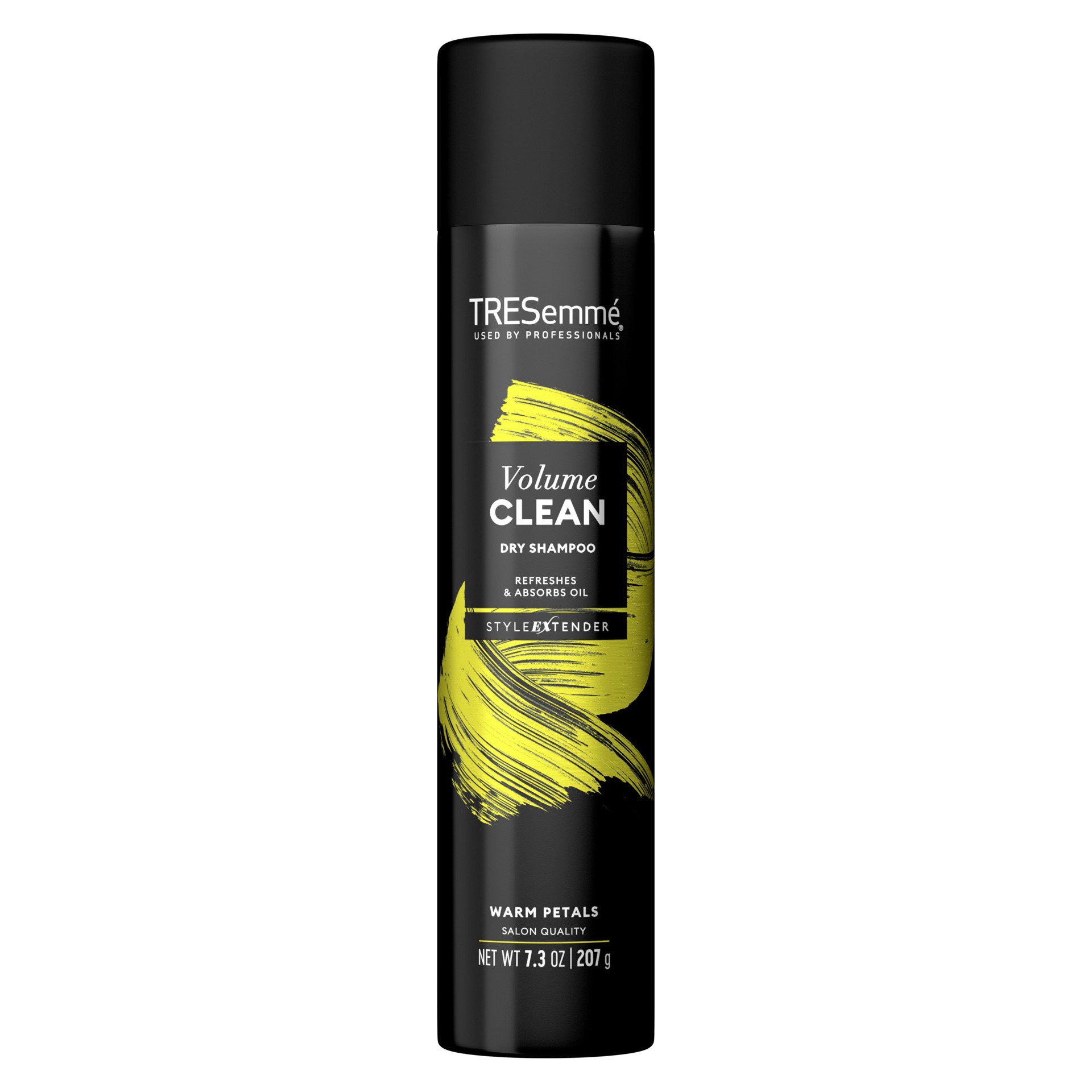 slide 1 of 76, TRESemmé Volumizing Dry Shampoo Volumizing, 7.3 oz, 7.3 oz