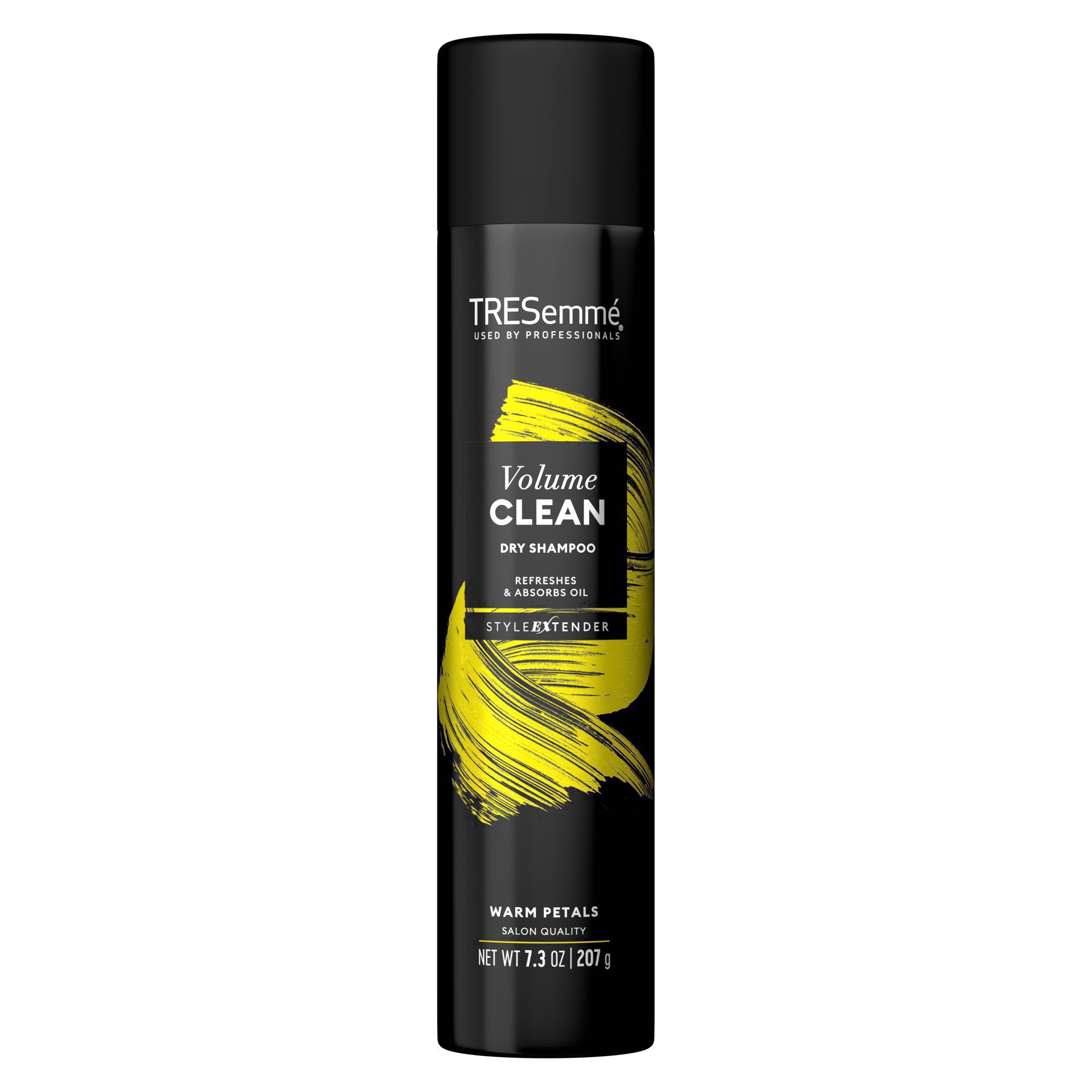 slide 60 of 76, TRESemmé Tresemme Volume Clean Dry Shampoo - 7.3oz, 7.3 oz
