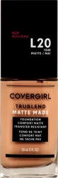 Covergirl Foundation 30 ml