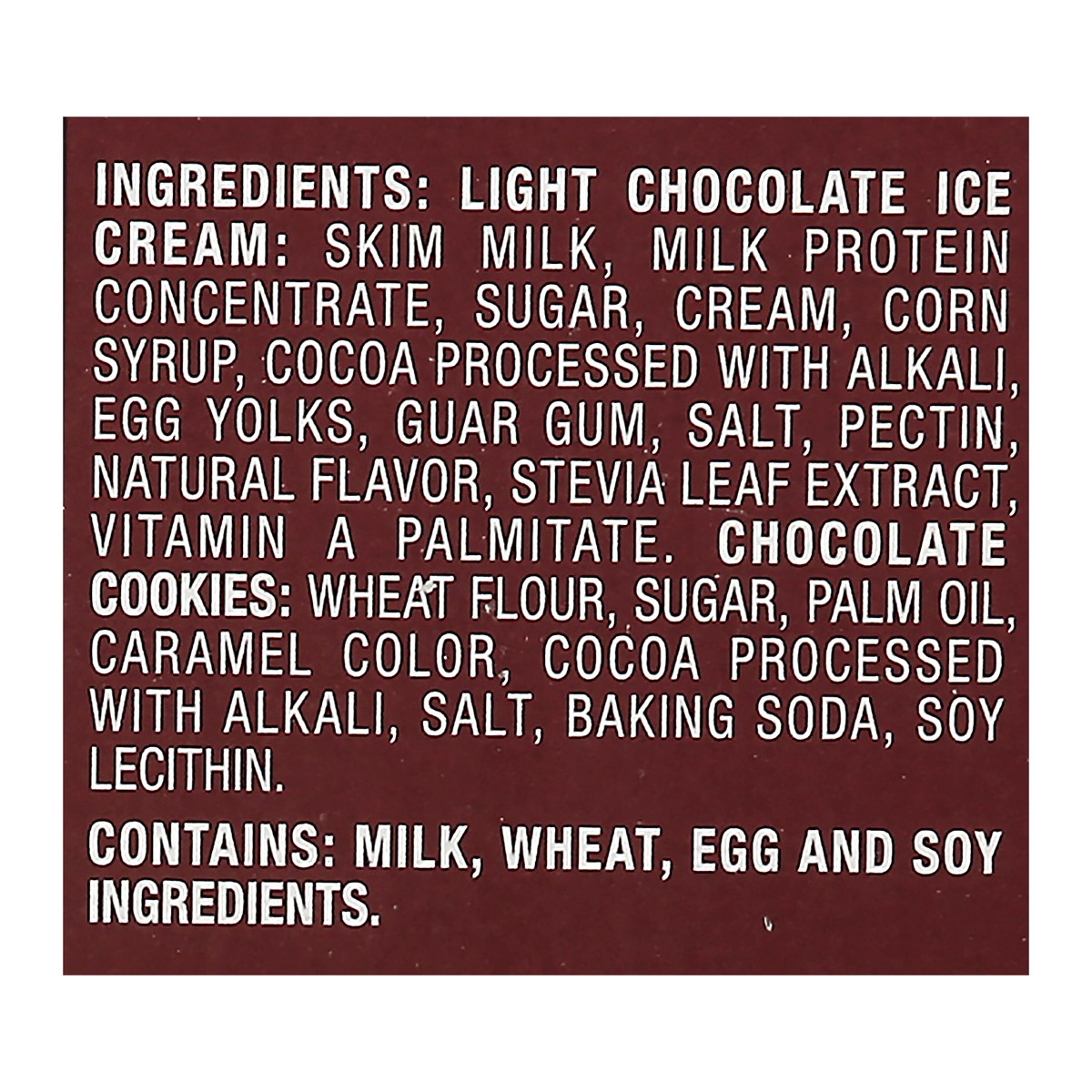 slide 2 of 10, Skinny Cow For Love Of Chocolate Protein Sandwich, 16 fl oz