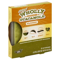 Wholly Guacamole Classic Guacamole