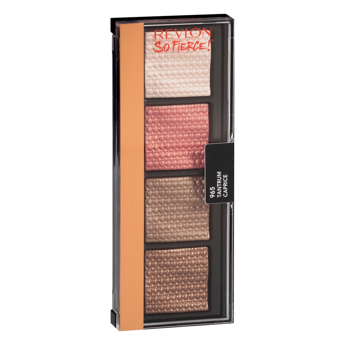 slide 8 of 9, Revlon So Fierce Tantrum 965 Prismatic Eye Shadow Palette 0.21 oz, 0.21 oz