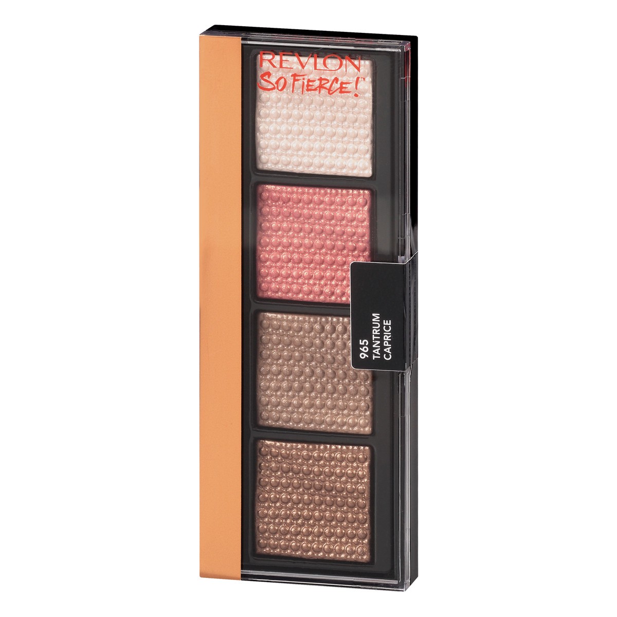 slide 6 of 9, Revlon So Fierce Tantrum 965 Prismatic Eye Shadow Palette 0.21 oz, 0.21 oz