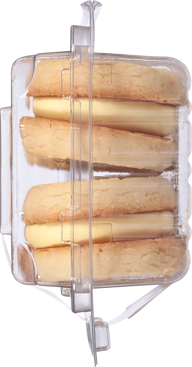 slide 9 of 13, Our Specialty Treat Shop Lemon Sweet Middles 7.75 oz, 7.75 oz