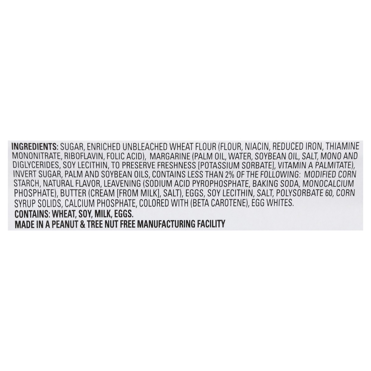 slide 2 of 13, Our Specialty Treat Shop Lemon Sweet Middles 7.75 oz, 7.75 oz