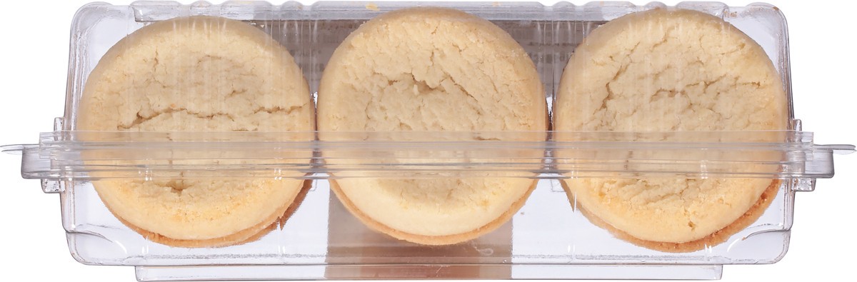 slide 3 of 13, Our Specialty Treat Shop Lemon Sweet Middles 7.75 oz, 7.75 oz