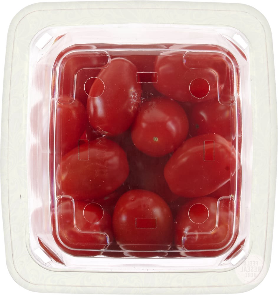 slide 2 of 2, Prsl Grape Tomato, 10 oz