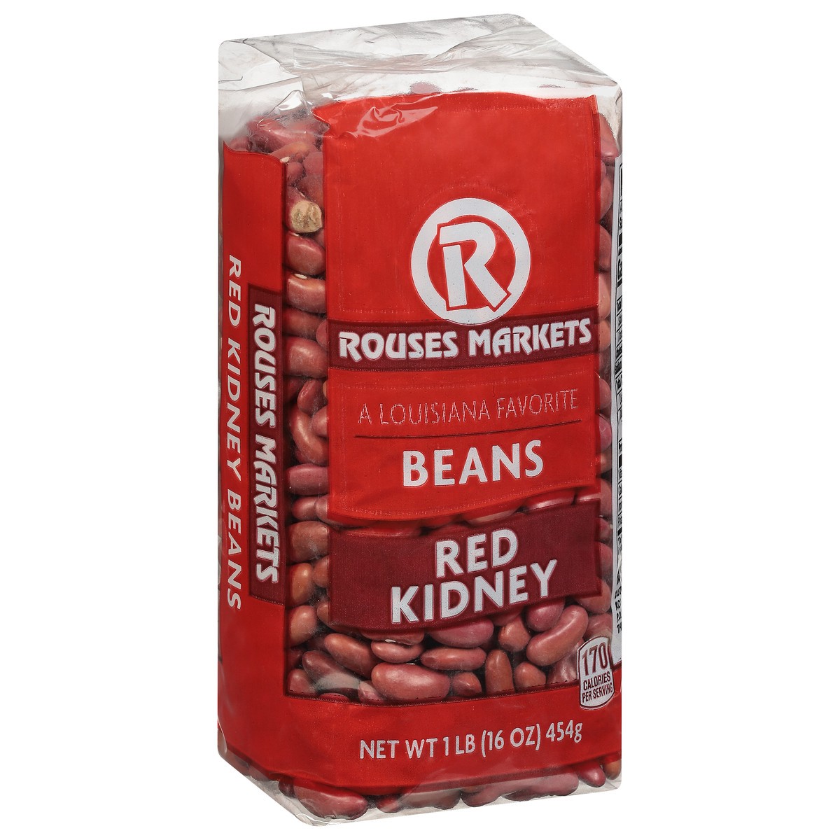 slide 9 of 11, Rouses Markets Red Kidney Beans 16 oz, 16 oz