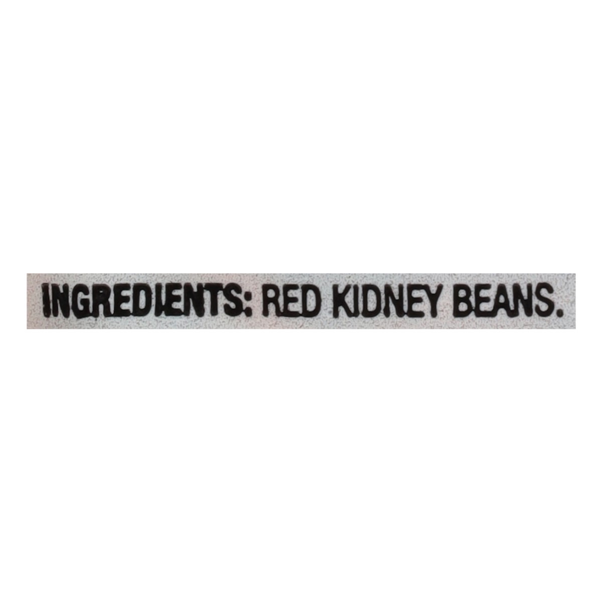 slide 3 of 11, Rouses Markets Red Kidney Beans 16 oz, 16 oz