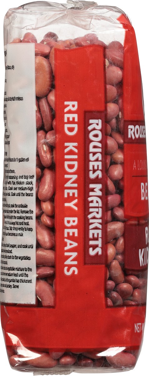 slide 2 of 11, Rouses Markets Red Kidney Beans 16 oz, 16 oz