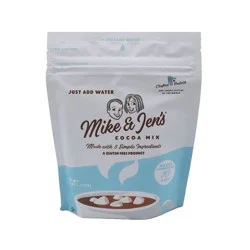 Mike & Jen's Mike and Jen's Hot Cocoa - 12 oz