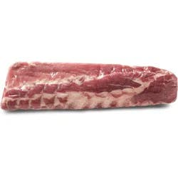 Baby Back Pork Ribs