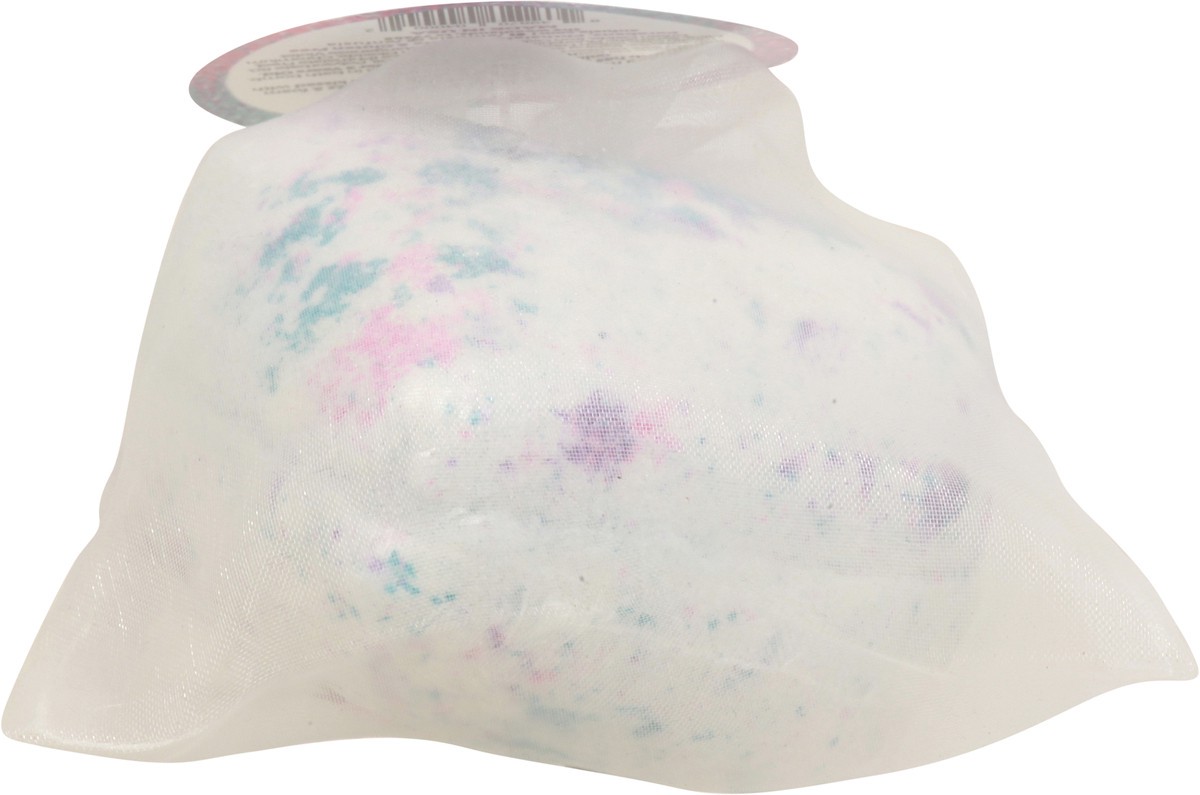 slide 2 of 9, Enfusia Unicorn Heart Fizz & Foam Bath Bomb 5.5 oz, 5.5 oz