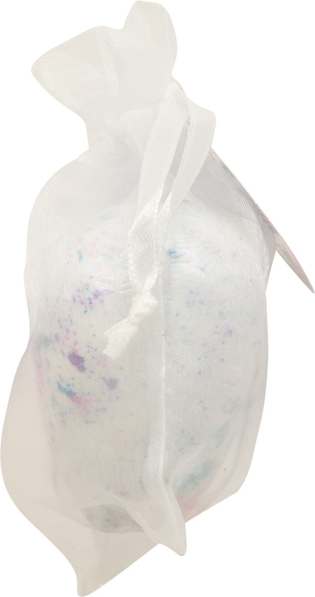 slide 9 of 9, Enfusia Unicorn Heart Fizz & Foam Bath Bomb 5.5 oz, 5.5 oz