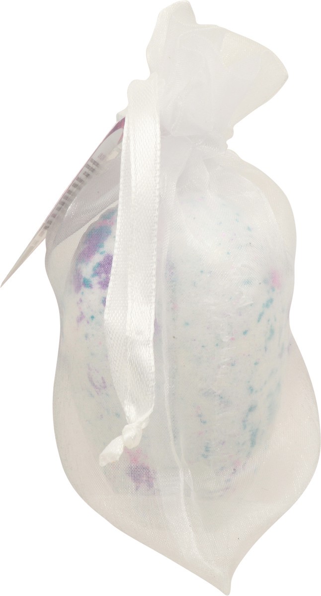 slide 4 of 9, Enfusia Unicorn Heart Fizz & Foam Bath Bomb 5.5 oz, 5.5 oz