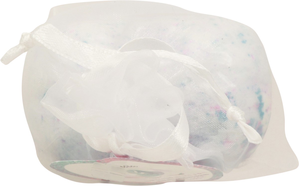 slide 3 of 9, Enfusia Unicorn Heart Fizz & Foam Bath Bomb 5.5 oz, 5.5 oz
