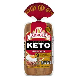 Arnold Superior Keto Bread, 20 oz