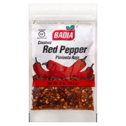 Badia Crushed Red Pepper - 0.5 oz