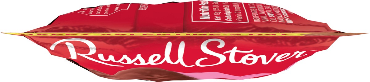 slide 7 of 11, RUSSELL STOVER Valentine's Day Milk Chocolate Peanut Butter Heart, 1.3 oz., 1.3 oz