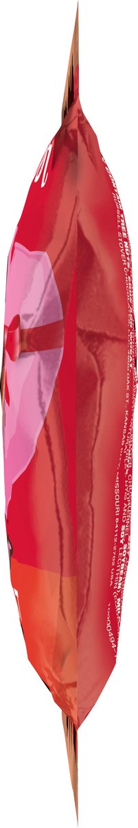 slide 11 of 11, RUSSELL STOVER Valentine's Day Milk Chocolate Peanut Butter Heart, 1.3 oz., 1.3 oz