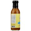 slide 7 of 9, Lillie's of Charleston Hab Mussy BBQ Sauce, 14.8 oz