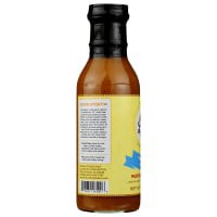 slide 4 of 9, Lillie's of Charleston Hab Mussy BBQ Sauce, 14.8 oz