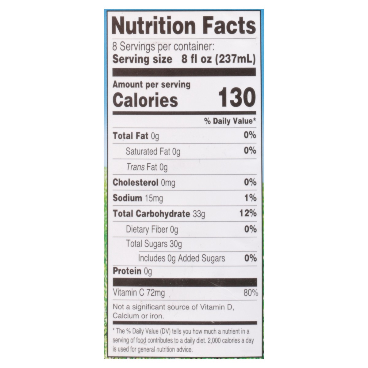 slide 8 of 13, Langers No Sugar Added Pineapple 100% Juice 64 fl oz, 64 oz