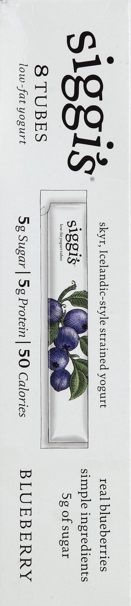 slide 2 of 5, Siggi's Yogurt 8 ea, 8 ct