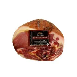 Boar's Head Prosciutto Di Parma