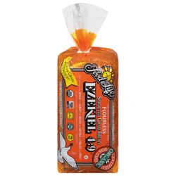 Food For Life Bread, Sprouted Grain, 24 Ounce
