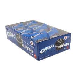 Oreo Muffins Shipper