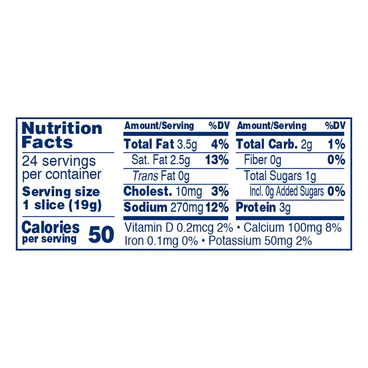 slide 3 of 8, Crystal Farms Cheese Slices, American, Pre-Priced $3.99, 24 ct