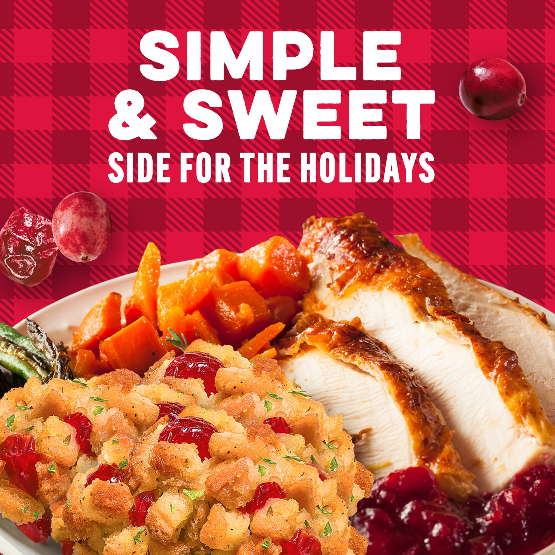 slide 6 of 10, Stove Top Cranberry Stuffing Mix, 6 oz Box, 6 oz