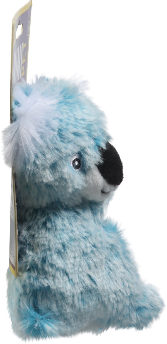 slide 5 of 13, MultiPet Minipet Small Dog Toy Koala 1 ea, 1 ct