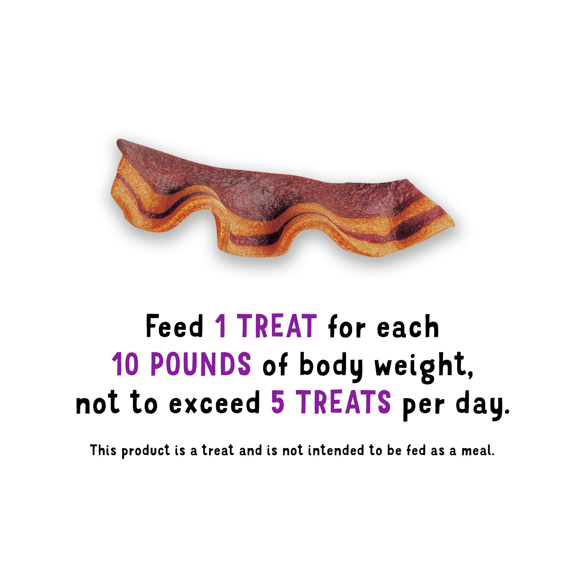 slide 6 of 8, Beggin' Purina Beggin' Strips With Real Meat Dog Treats, With Bacon and Peanut Butter Flavor, 25 oz